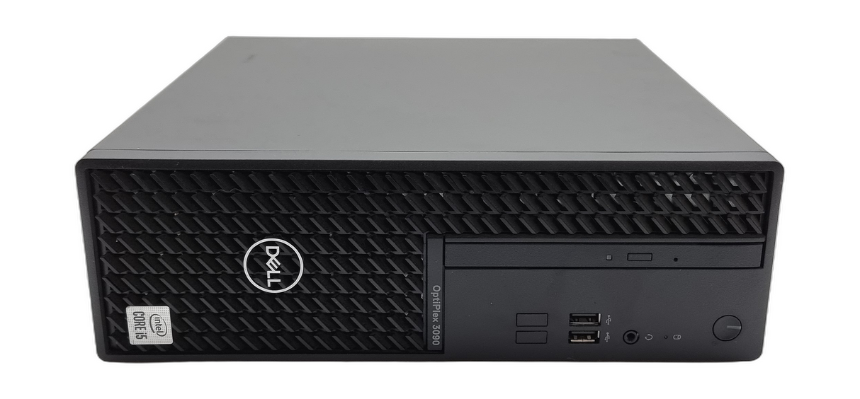 Dell Optiplex 3090 SFF, Core i5 10th Gen, 8GB RAM, 256GB SSD, Windows 11