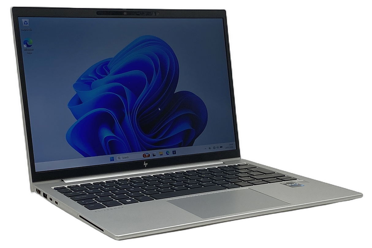 HP EliteBook 830 G10 Laptop, 13.3" i7 13th Gen, 32GB RAM, 256GB SSD, Windows 11