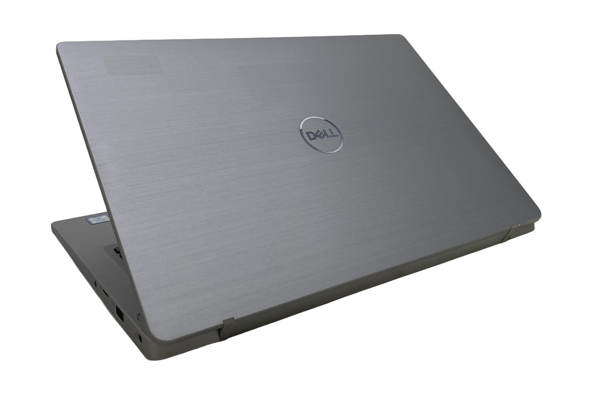 Ordinateur portable Dell Latitude 7400, 14", Core i5 8ème génération, 8 Go de RAM, SSD 256 Go, Windows 11