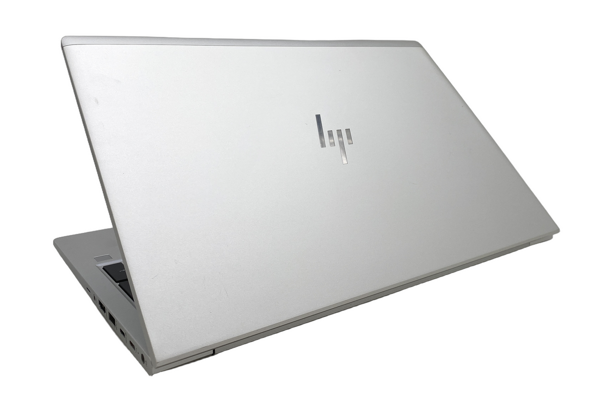 HP EliteBook 650 G10 Laptop, 15.6" Core i5 13th Gen, 8GB RAM, 256GB SSD, Win 11