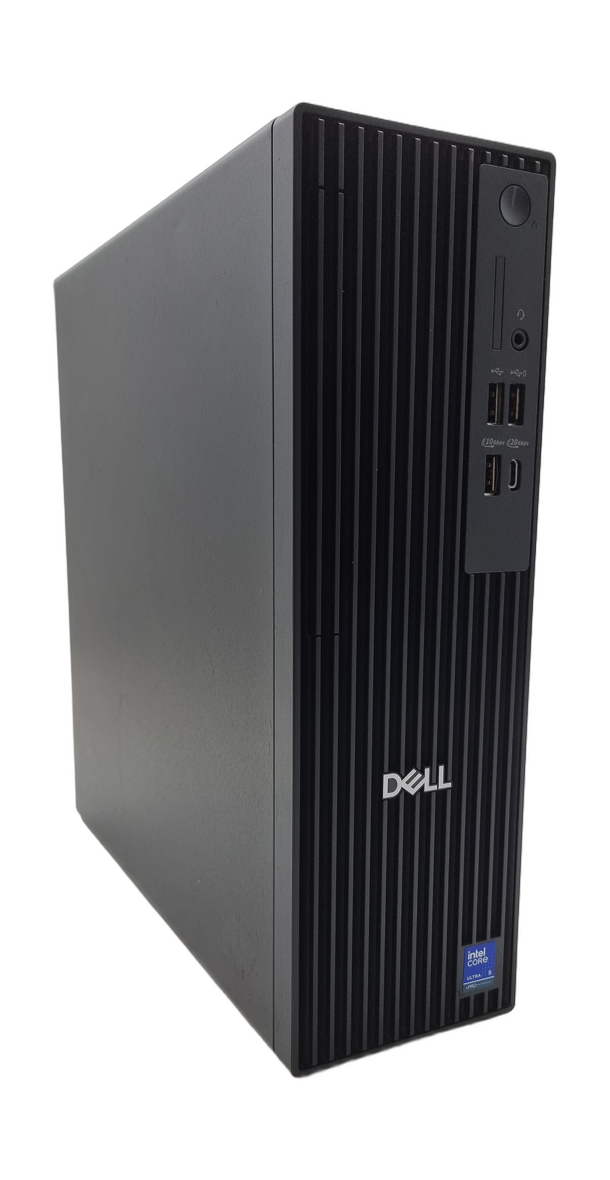 Dell Pro Slim Plus SFF PC, Intel Core Ultra 5, 16GB RAM, 256GB SSD, Windows 11