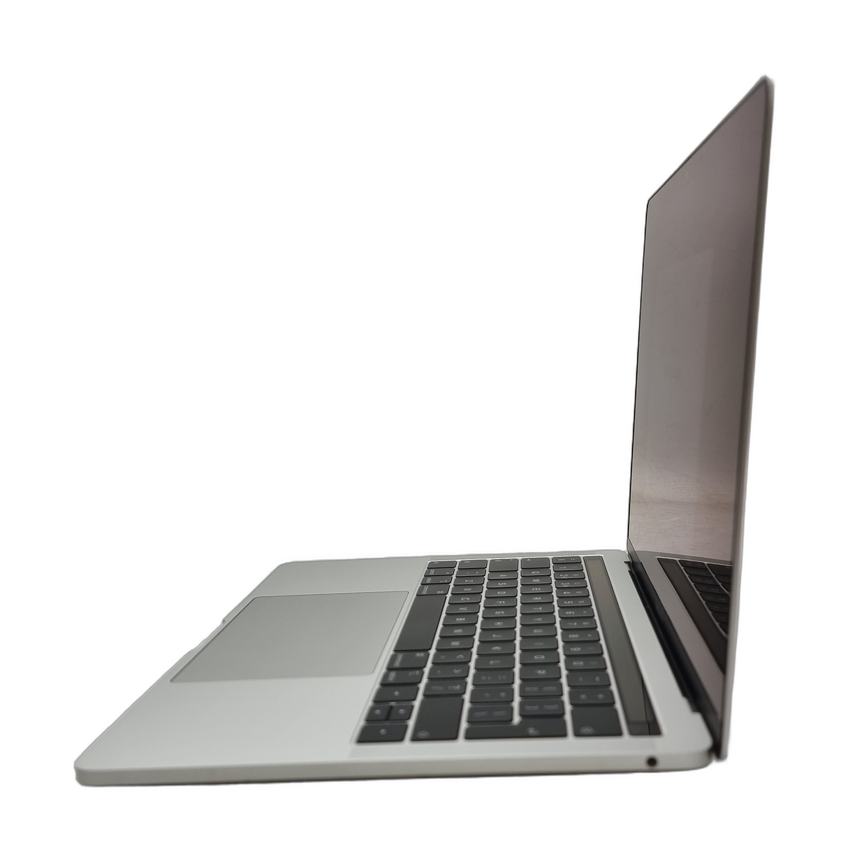 Apple MacBook Pro 2019 Laptop, 13" Core i5 8th Gen, 8GB RAM, 128GB SSD, Sequoia