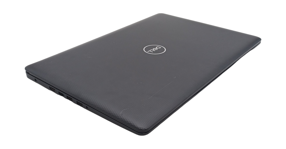 Dell Inspiron 3793 Laptop: 17", Core i5 10th Gen, 8GB RAM, 256GB SSD, Windows 11