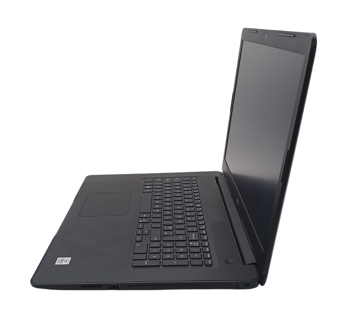 Dell Inspiron 3793 Laptop: 17", Core i5 10th Gen, 8GB RAM, 256GB SSD, Windows 11