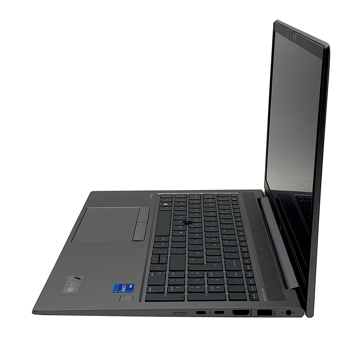 HP ZBook Firefly G8, 15" Core i7 11th Gen, 8GB RAM, 256GB SSD, Win11