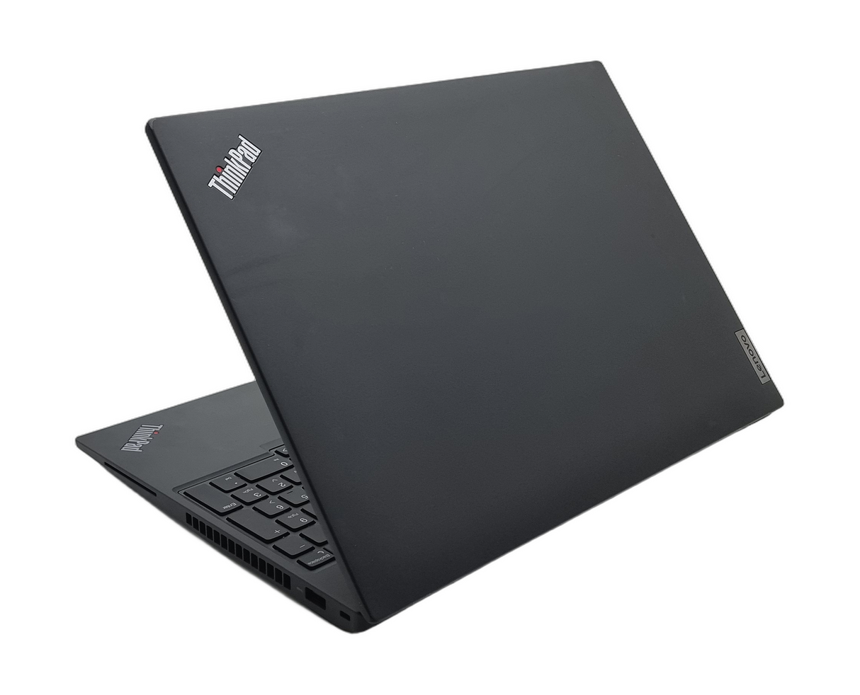 Lenovo ThinkPad P16s Laptop, 16" Core i7 12th Gen, 16GB, 256GB SSD, Windows 11