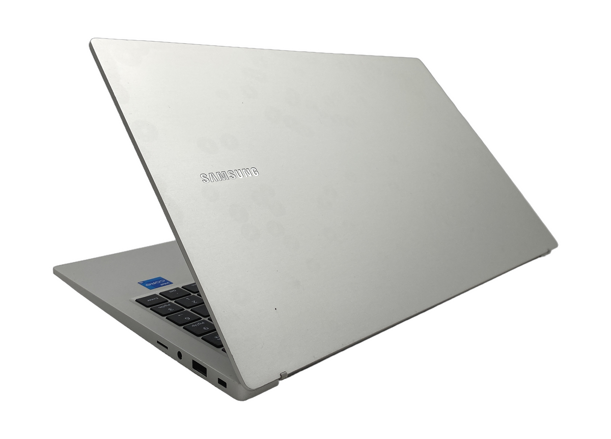 Samsung NP750XDA Laptop, Core i5 11th Gen, 8GB RAM, 256GB SSD, Windows 11