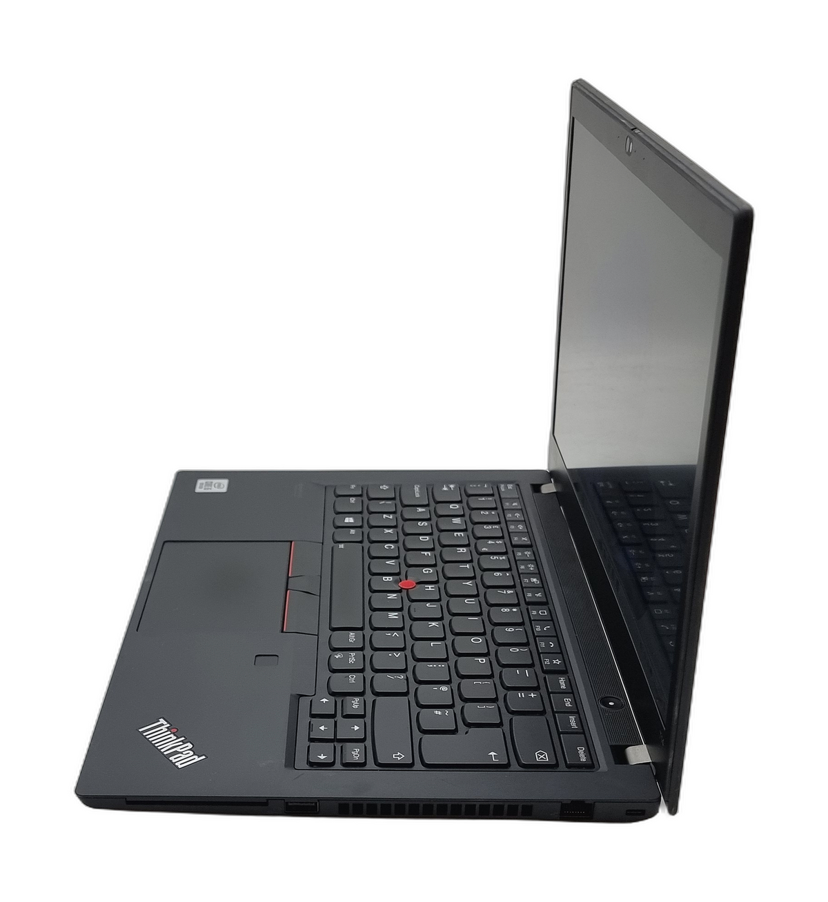 Lenovo ThinkPad T14 Gen 1 Laptop, 14" i5 10th Gen, 8GB RAM, 256GB SSD, Win 11