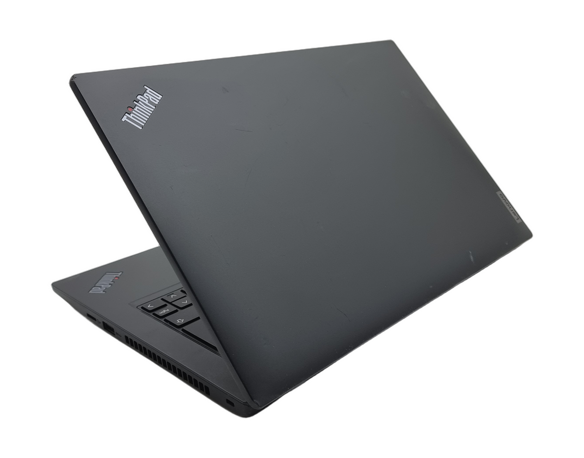 Lenovo ThinkPad L14 Gen 3 Laptop, 14" i7 12th Gen, 16GB RAM, 256GB SSD, Win 11