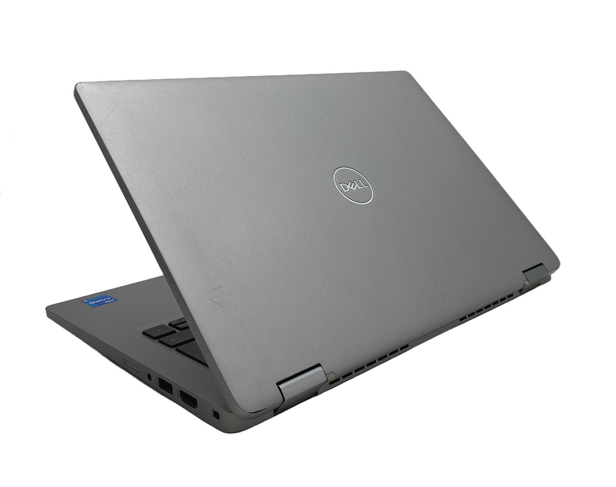 Dell Latitude 5320 2-In-1, 13.3" Core i5 11th Gen, 16GB RAM, 256GB SSD, Win 11
