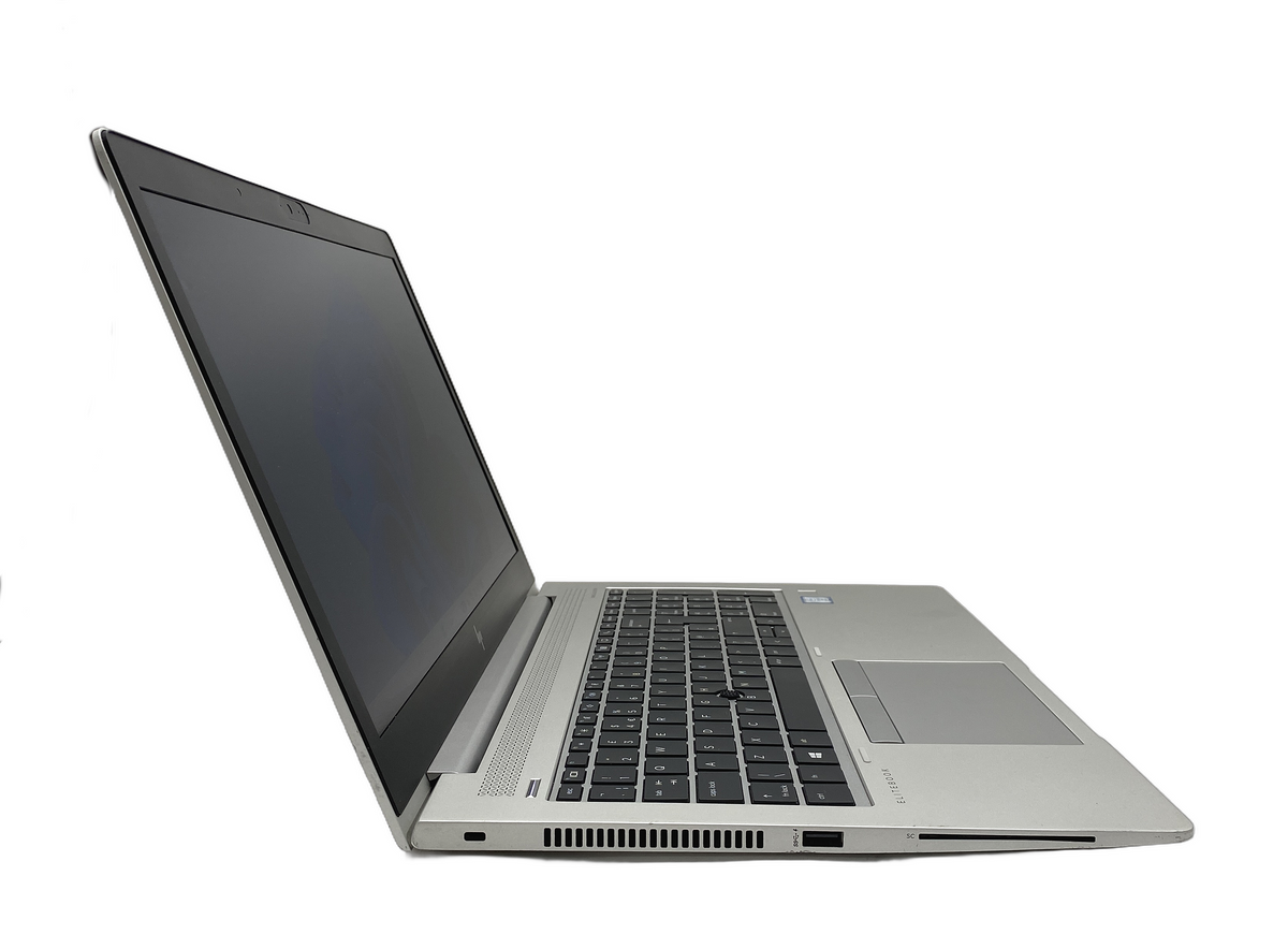 HP EliteBook 850 G6 Laptop, 15.6" 8th Gen Core i5, 8GB RAM, 256GB RAM, Win 11
