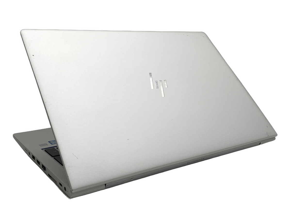 HP EliteBook 850 G6 Laptop, 15.6" 8th Gen Core i5, 8GB RAM, 256GB RAM, Win 11