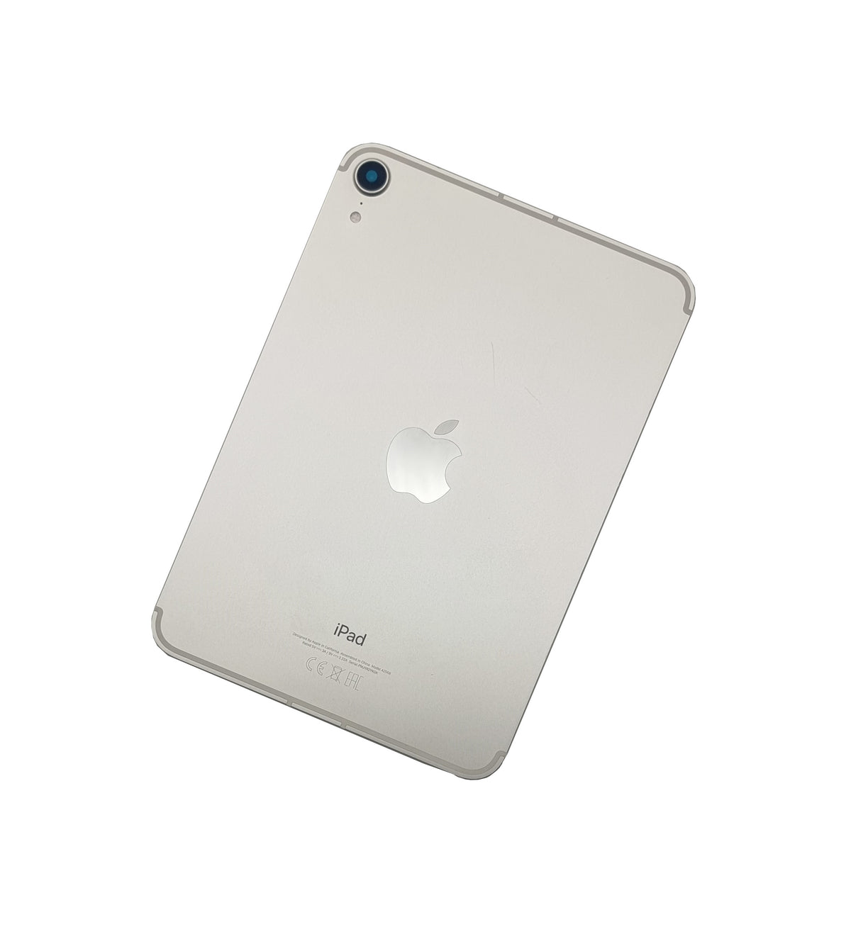 Tablette Apple iPad Mini 6ème génération, 8,3", 64 Go, Wi-Fi, Gris sidéral, A2567