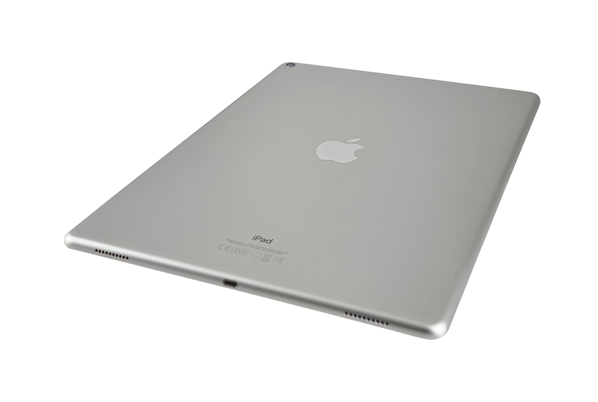 Tablette Apple iPad Pro 2ème génération, 256 Go, Wi-Fi, Gris sidéral, A1670