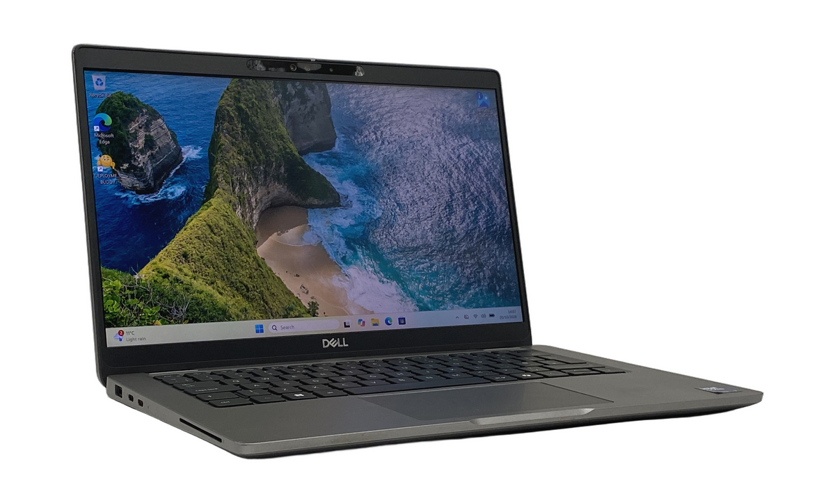 Dell Latitude 5350 Laptop, 14" Core Ultra 7, 16GB RAM, 256GB SSD, Windows 11