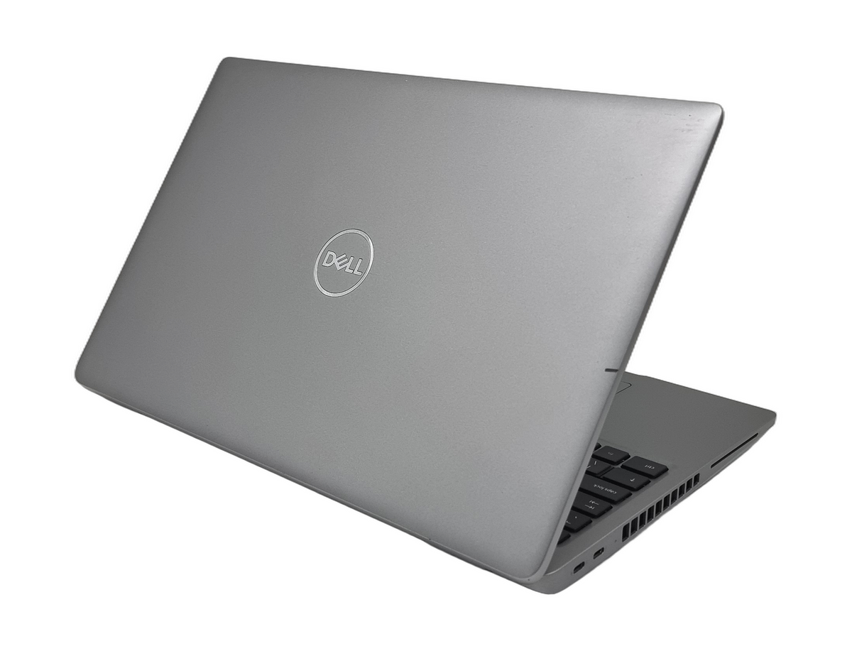 Dell Precision 3581 Laptop, 15.6" Core i7 13th Gen, 32GB RAM, 512GB SSD, Win 11
