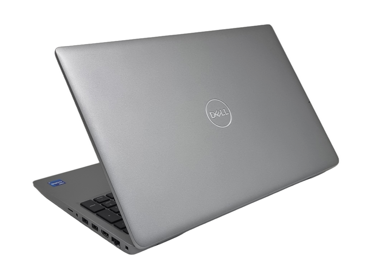 Dell Precision 3581 Laptop, 15.6" Core i7 13th Gen, 32GB RAM, 512GB SSD, Win 11