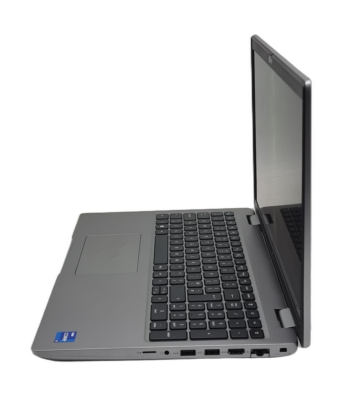 Dell Precision 3581 Laptop, 15.6" Core i7 13th Gen, 32GB RAM, 512GB SSD, Win 11