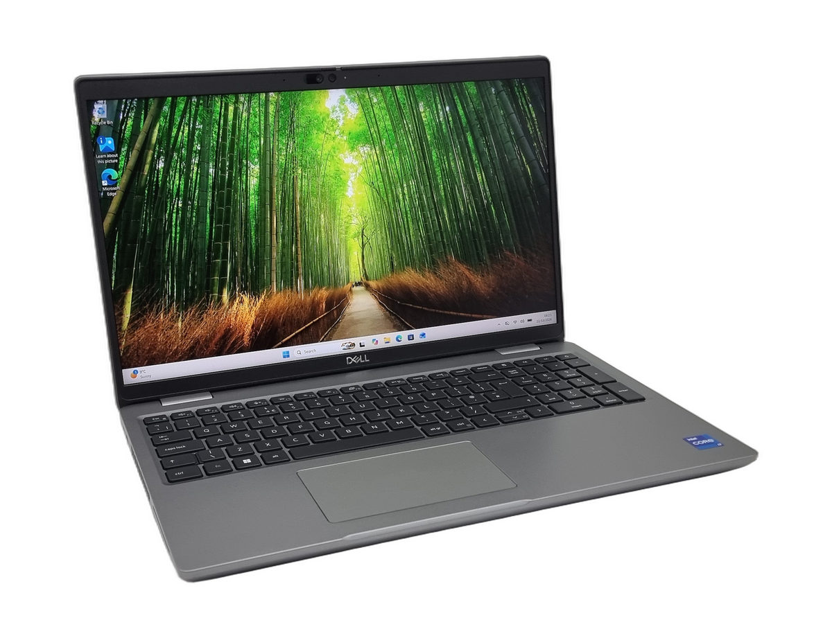 Dell Precision 3581 Laptop, 15.6" Core i7 13th Gen, 32GB RAM, 512GB SSD, Win 11