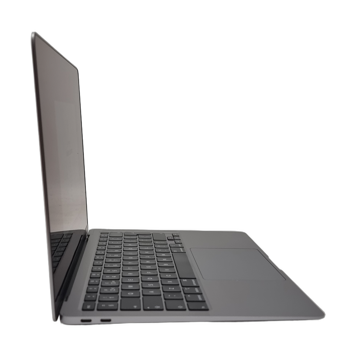Apple MacBook Air 2020 Laptop, 13", i5 10th Gen, 8GB RAM, 512GB SSD, Sequoia