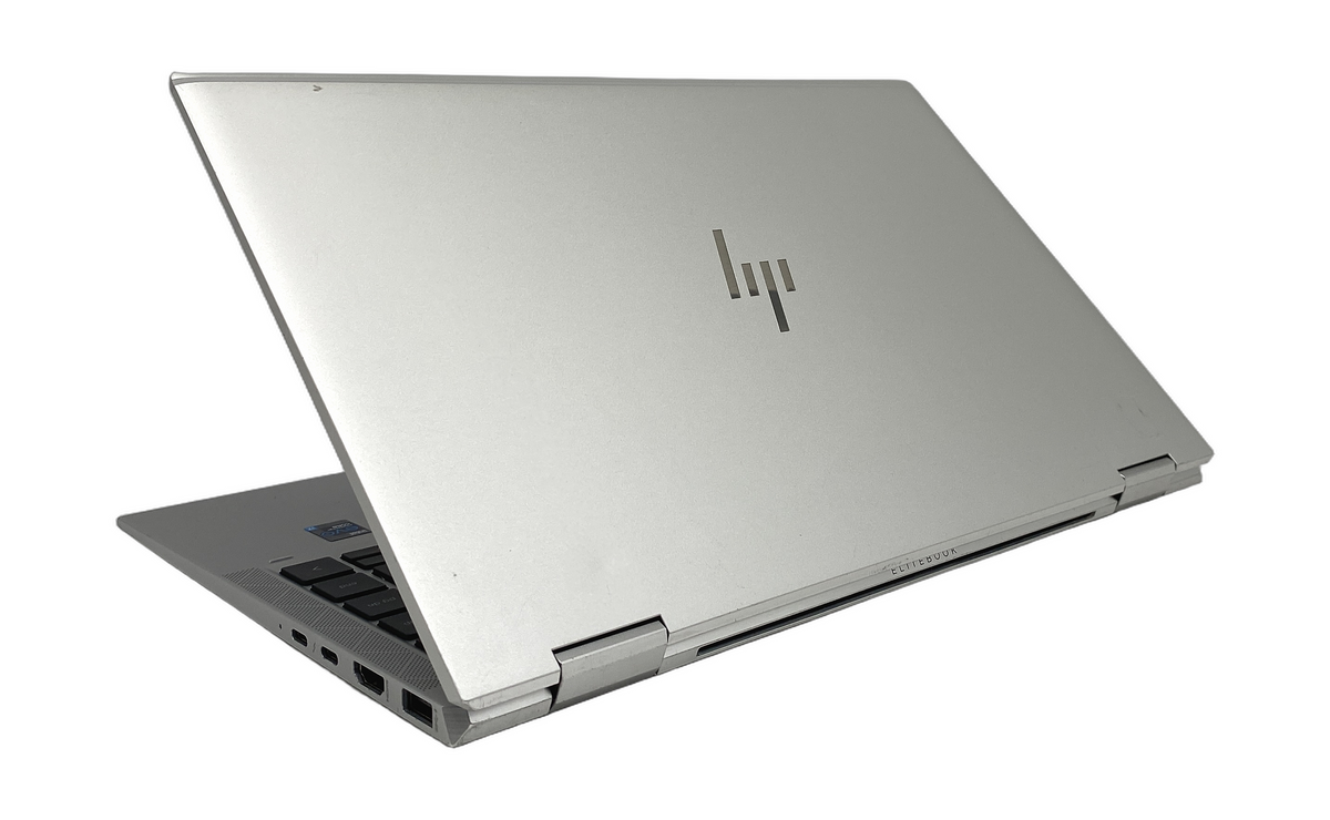 HP EliteBook X360 1040 G8, 14" i7 11th Gen, 16GB RAM, 256GB SSD, Windows 11