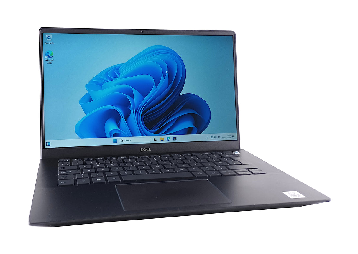 Dell Vostro 14 5401, 14 po, Core i5 10e génération, 8 Go de RAM, 256 Go de SSD