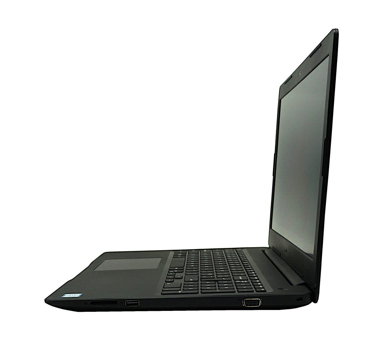 PC portable Dell Latitude 3590, 15,6", Core i3 6e génération, 8 Go de RAM, SSD 128 Go