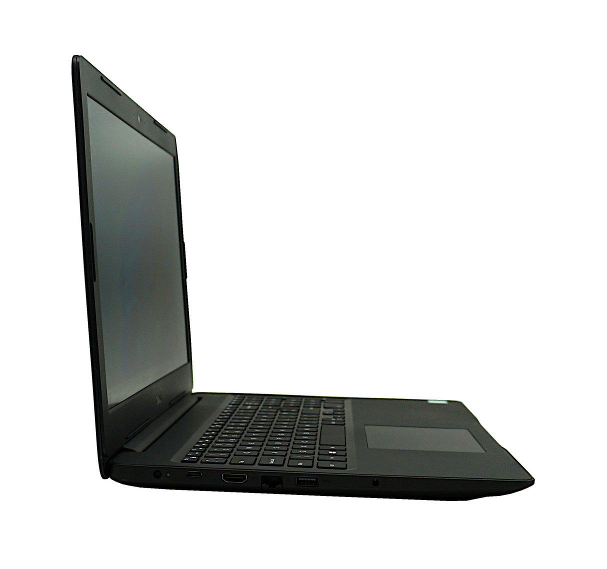 PC portable Dell Latitude 3590, 15,6", Core i3 6e génération, 8 Go de RAM, SSD 128 Go