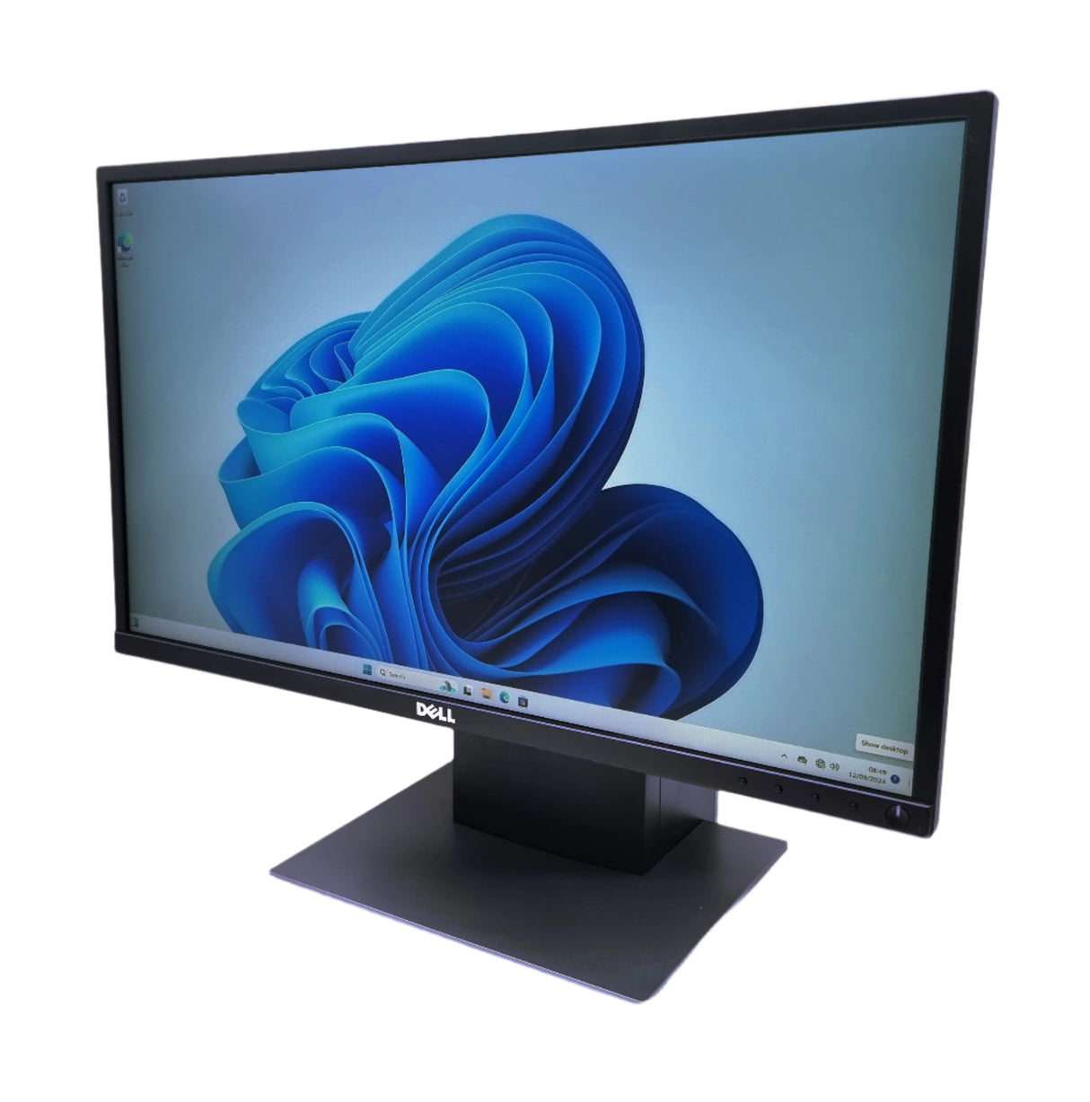 Dell OptiPlex 7050 SFF AiO PC, 24" i7 7th Gen, 8GB RAM, 512GB SSD