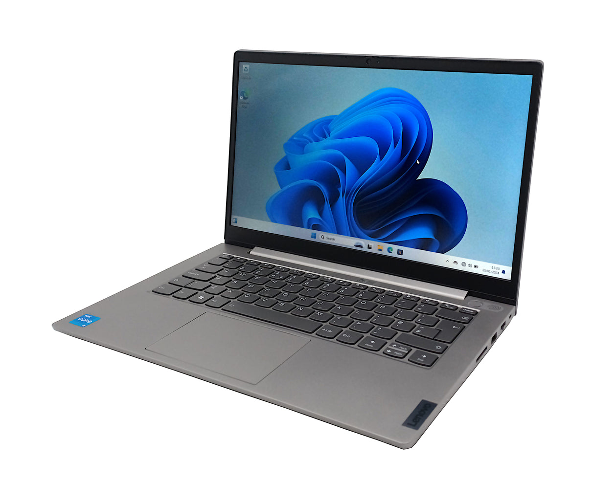 Lenovo Thinkbook 14 G2 ITL Laptop, 14" Core i5 11th Gen, 8GB RAM, 256GB, Win 11