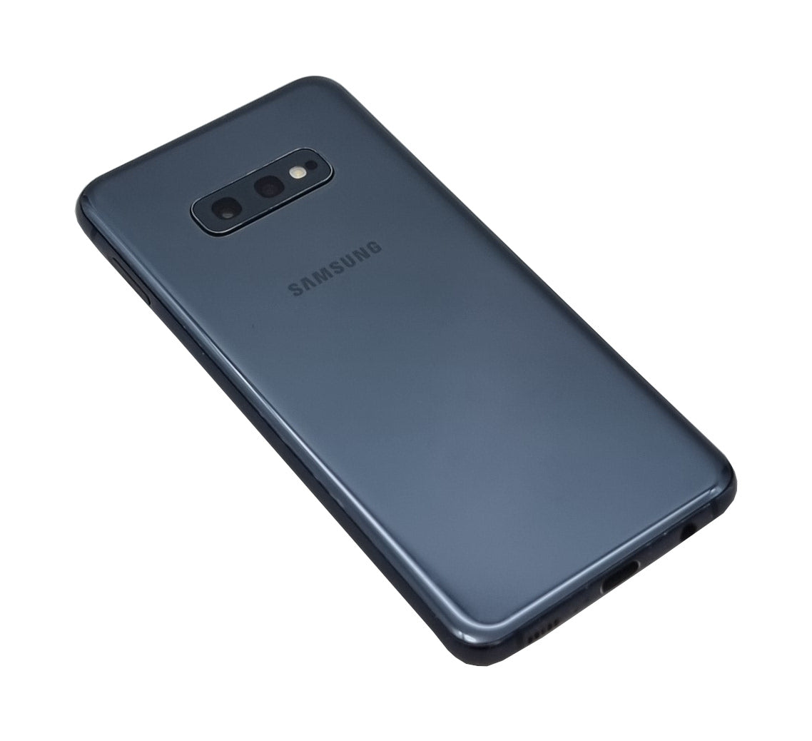 Samsung Galaxy s10e Smartphone, 128GB, Vodafone, Blue, SM-G70F