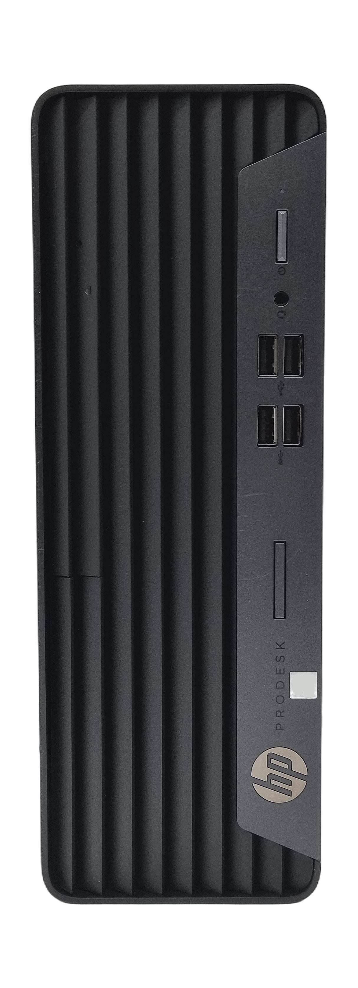 HP ProDesk 400 G7 SFF PC, Core i5 10th Gen, 8GB RAM, 256GB SSD, Windows 11
