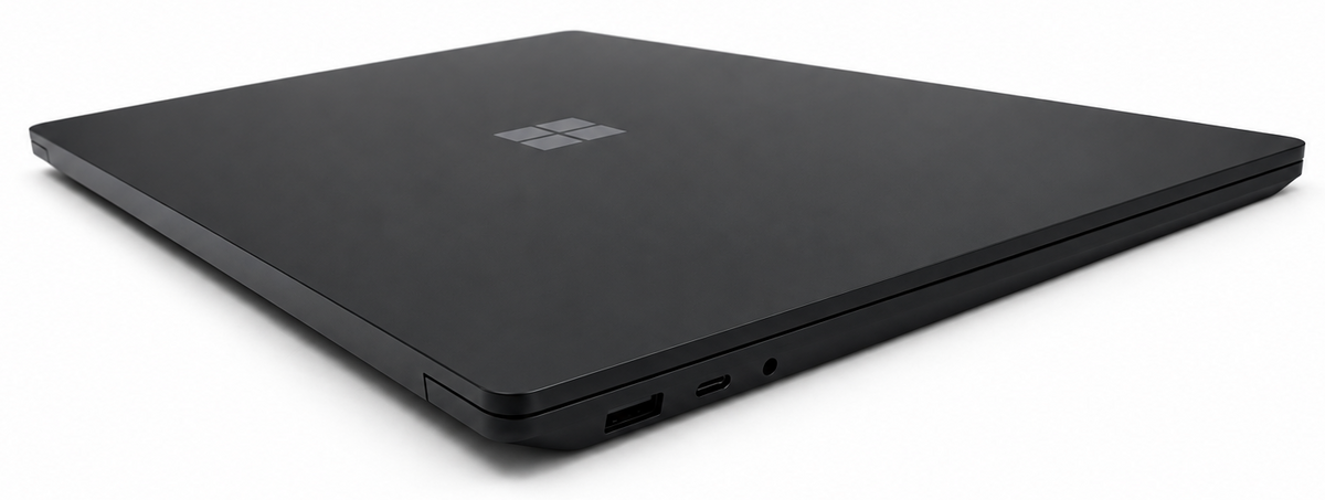 Microsoft Surface Laptop 5, 15", Core i7 12th Gen, 16GB RAM, 512GB SSD, FHD