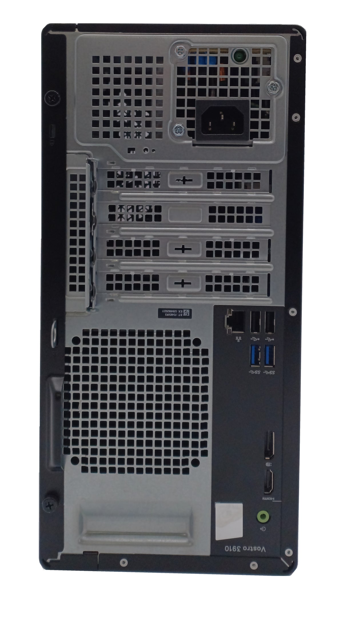 PC Dell Vostro 3910, Core i5 12e génération, 16 Go de RAM, SSD de 512 Go