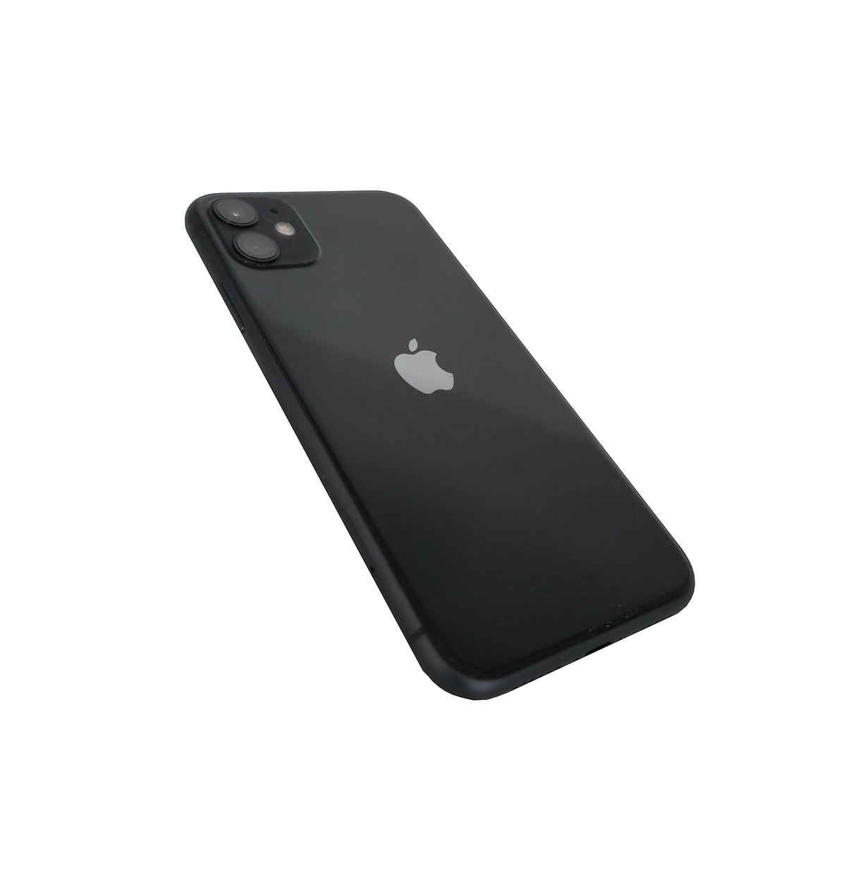 Apple iPhone 11 Smartphone, 64GB, Network Unlocked, Black, A2221