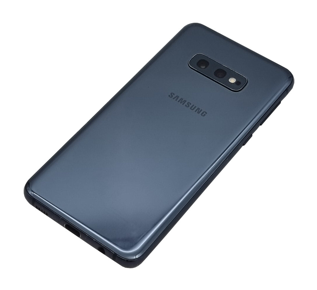 Samsung Galaxy s10e Smartphone, 128GB, Vodafone, Blue, SM-G70F