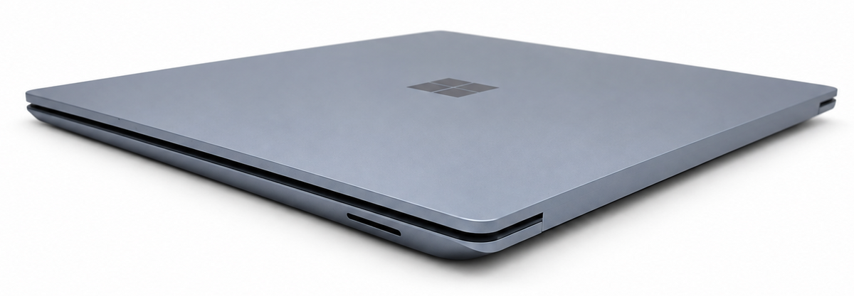 Microsoft Surface Laptop 4, Core i5 11th Gen, 16GB RAM, 512GB SSD, Blue
