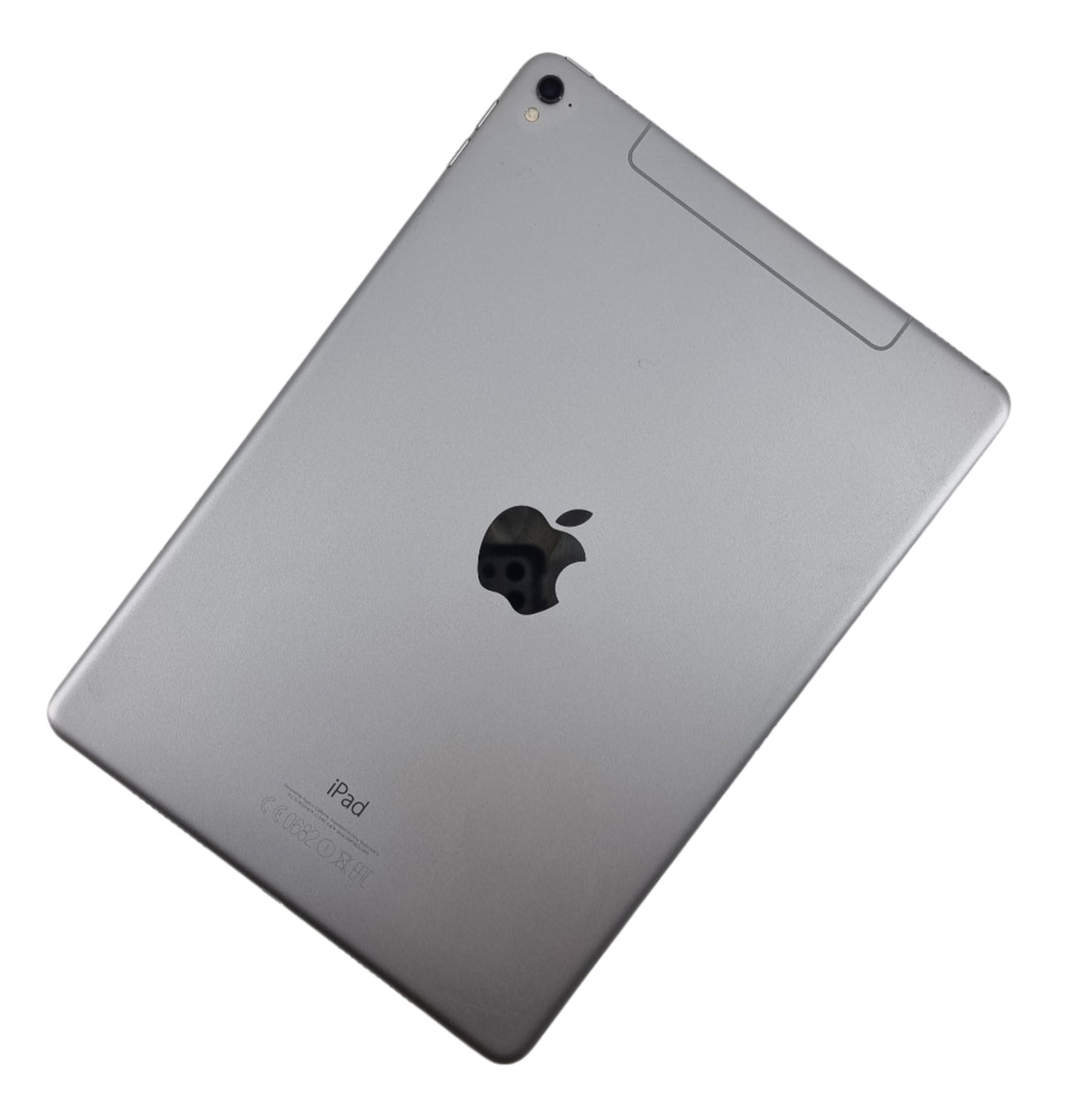 Tablette Apple iPad Pro 9,7", 32 Go, Wi-Fi + Cellulaire, Débloquée, Gris sidéral, A1674