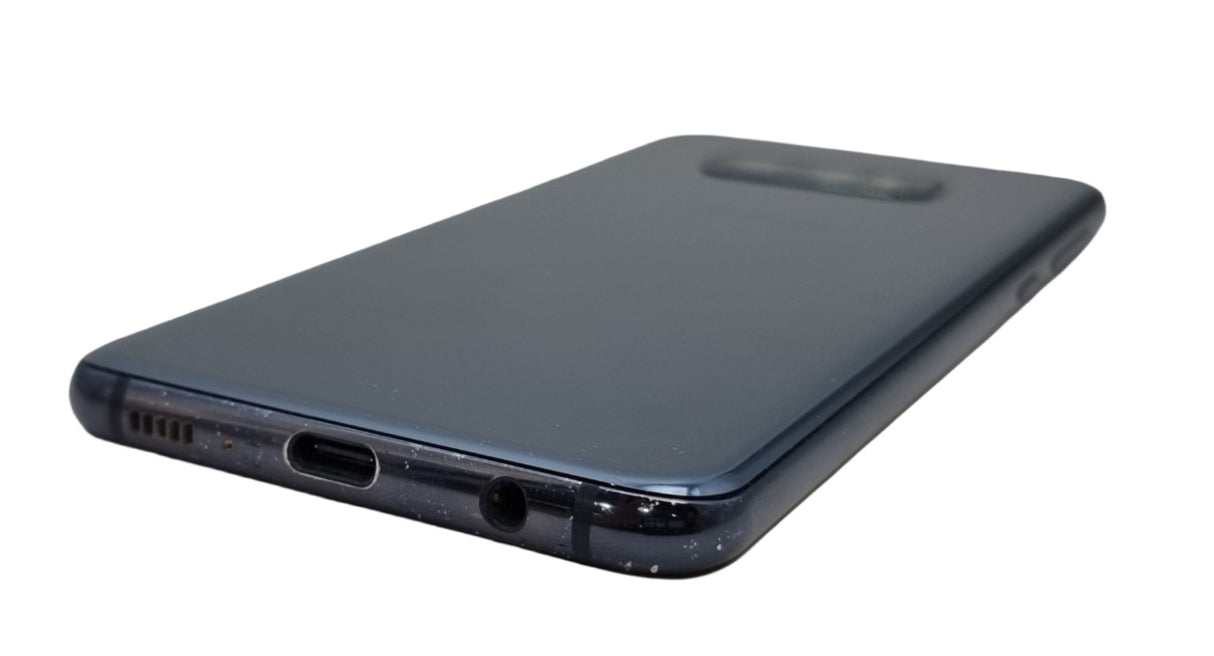 Samsung Galaxy s10e Smartphone, 128GB, Vodafone, Blue, SM-G70F