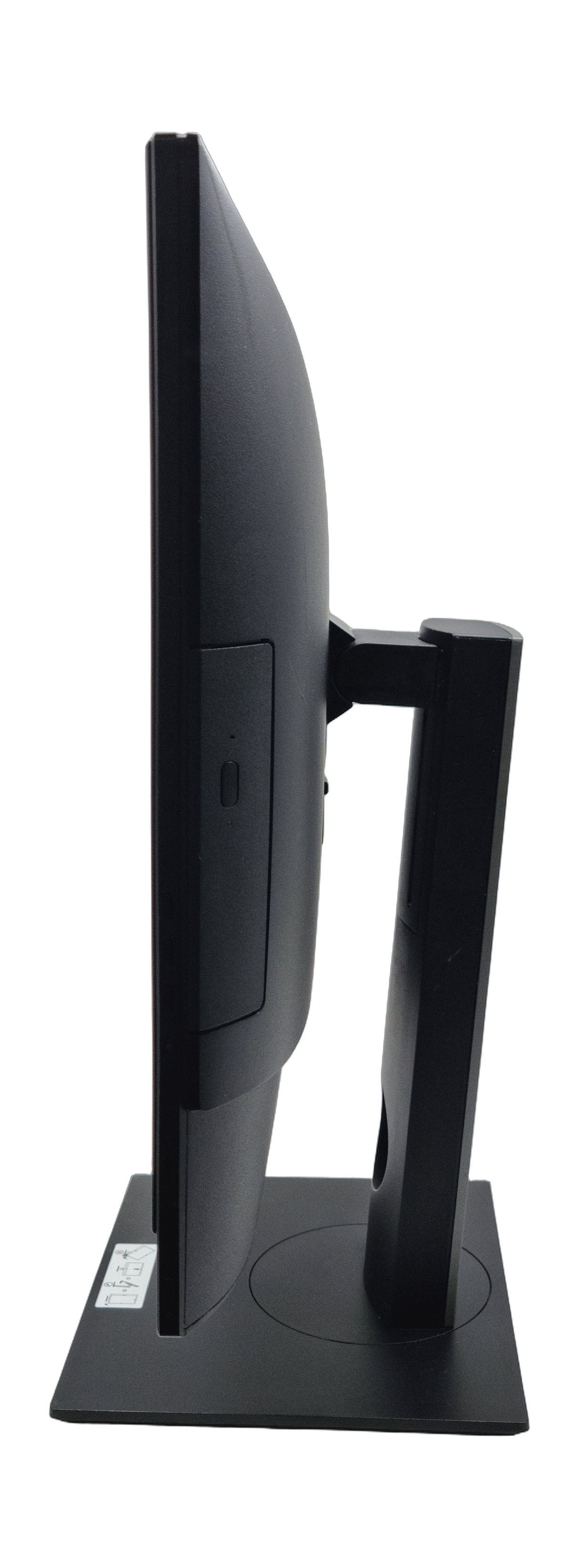 Dell OptiPlex 7450 AiO, 23" Touch, Core i3 6th Gen, 8GB RAM, 128GB SSD, ChromeOS