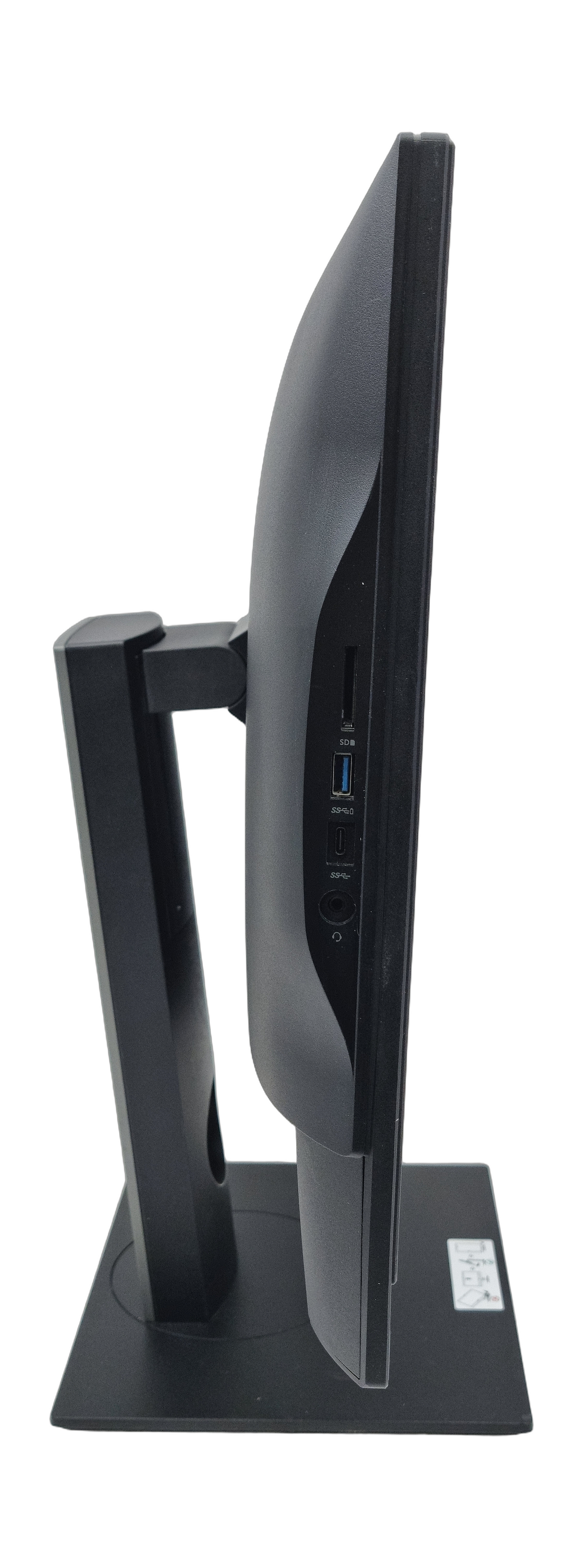 Dell OptiPlex 7450 AiO, 23" Touch, Core i3 6th Gen, 8GB RAM, 128GB SSD, ChromeOS