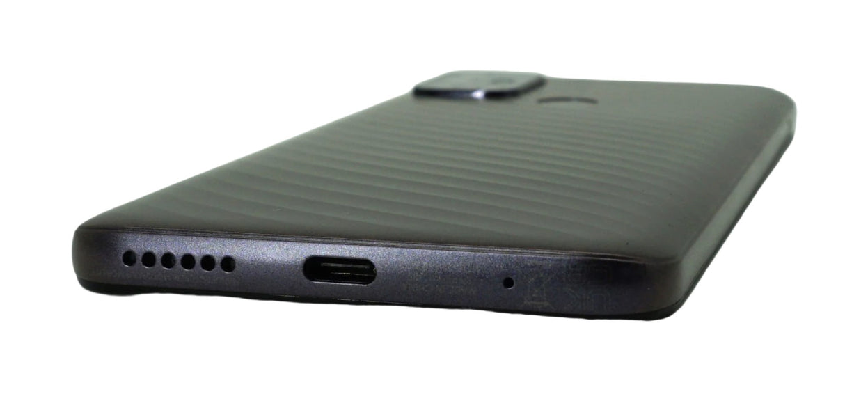 Motorola Moto G10 Smartphone, 64GB, Iridescent Pearl, Network Unlocked, XT2127-2