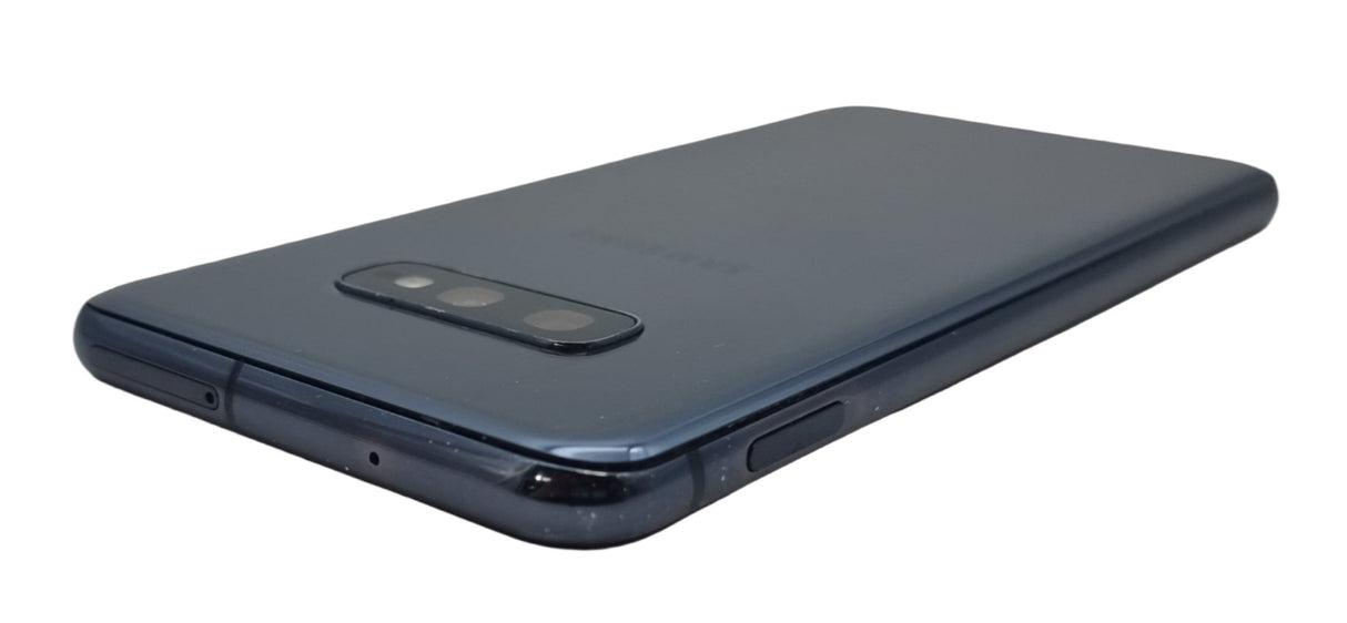 Samsung Galaxy s10e Smartphone, 128GB, Vodafone, Blue, SM-G70F