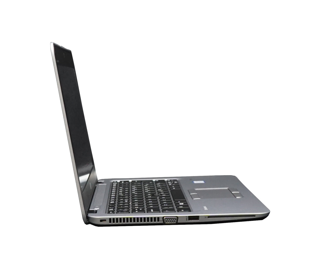 HP EliteBook 820 G3 Laptop, 12.5" Core i7 6th Gen, 8GB RAM, 256GB SSD