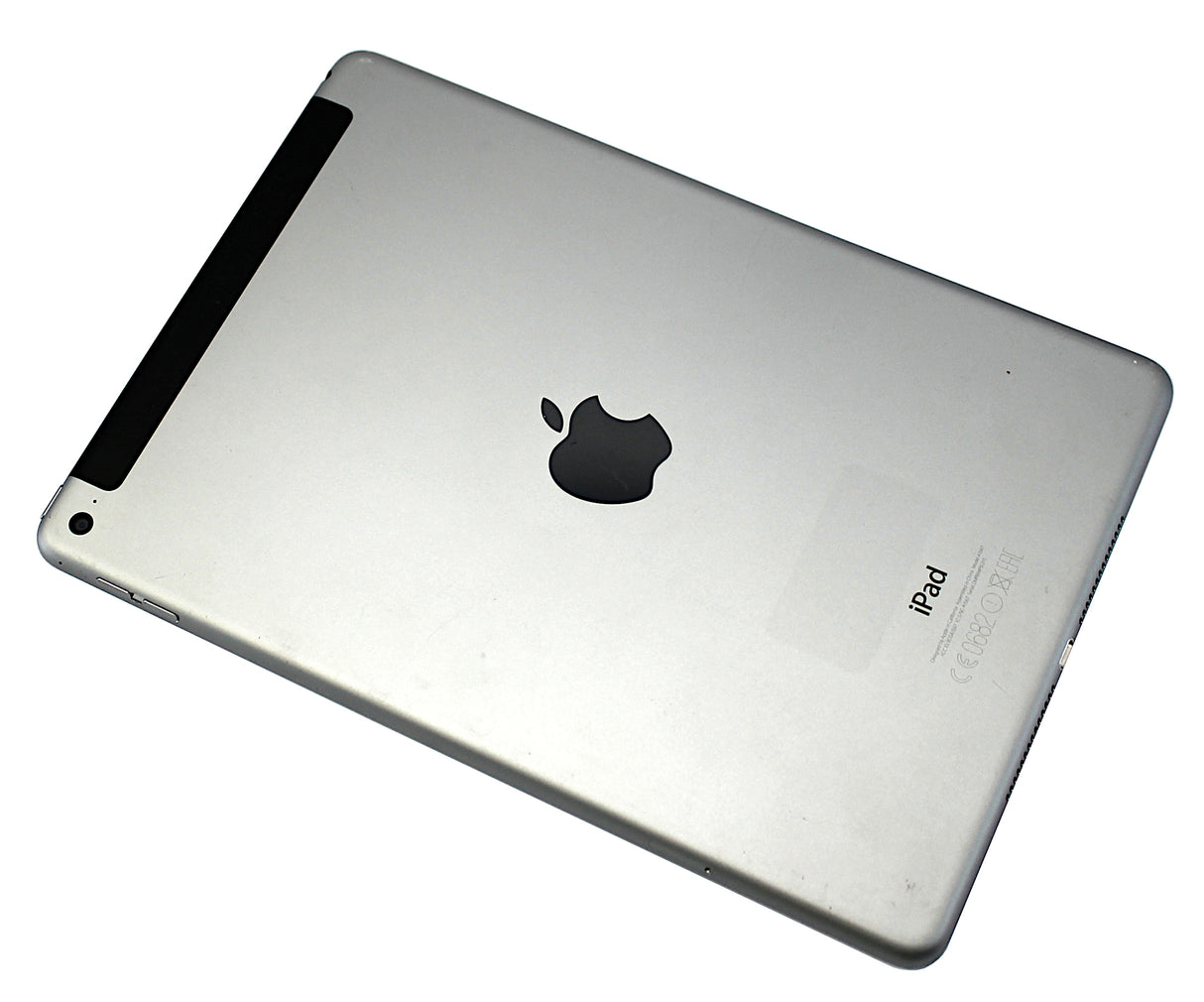 Apple iPad Air 2nd Gen Tablet, 16GB, WiFi + Cellular, EE, Space Grey, A1567