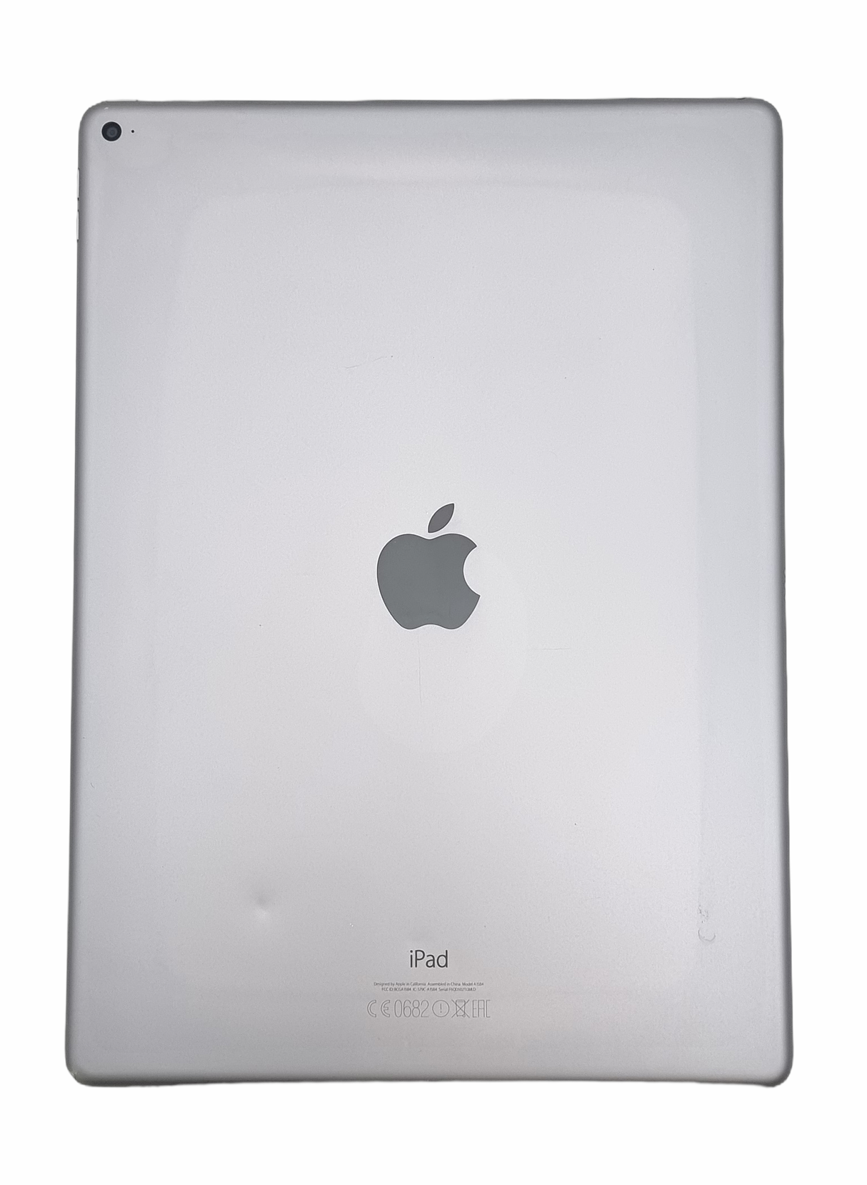 Apple iPad Pro 1st Generation Tablet, 32GB, Wi-Fi, Space Grey, A1584