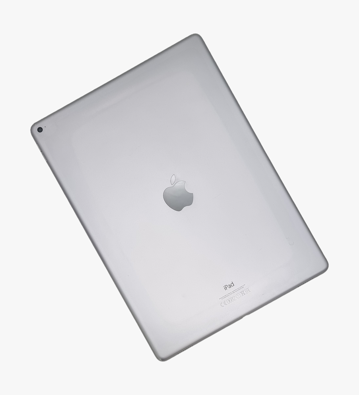 Apple iPad Pro 1st Generation Tablet, 32GB, Wi-Fi, Space Grey, A1584