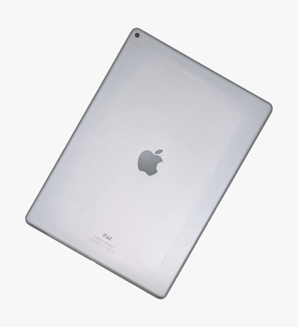 Apple iPad Pro 1st Generation Tablet, 32GB, Wi-Fi, Space Grey, A1584