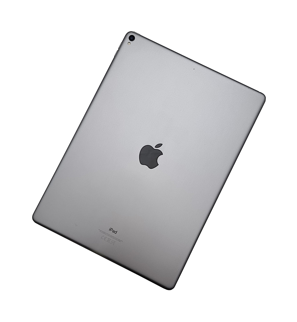 Apple iPad Pro 2nd Gen Tablet, 64GB, WiFi, Space Grey, A1670