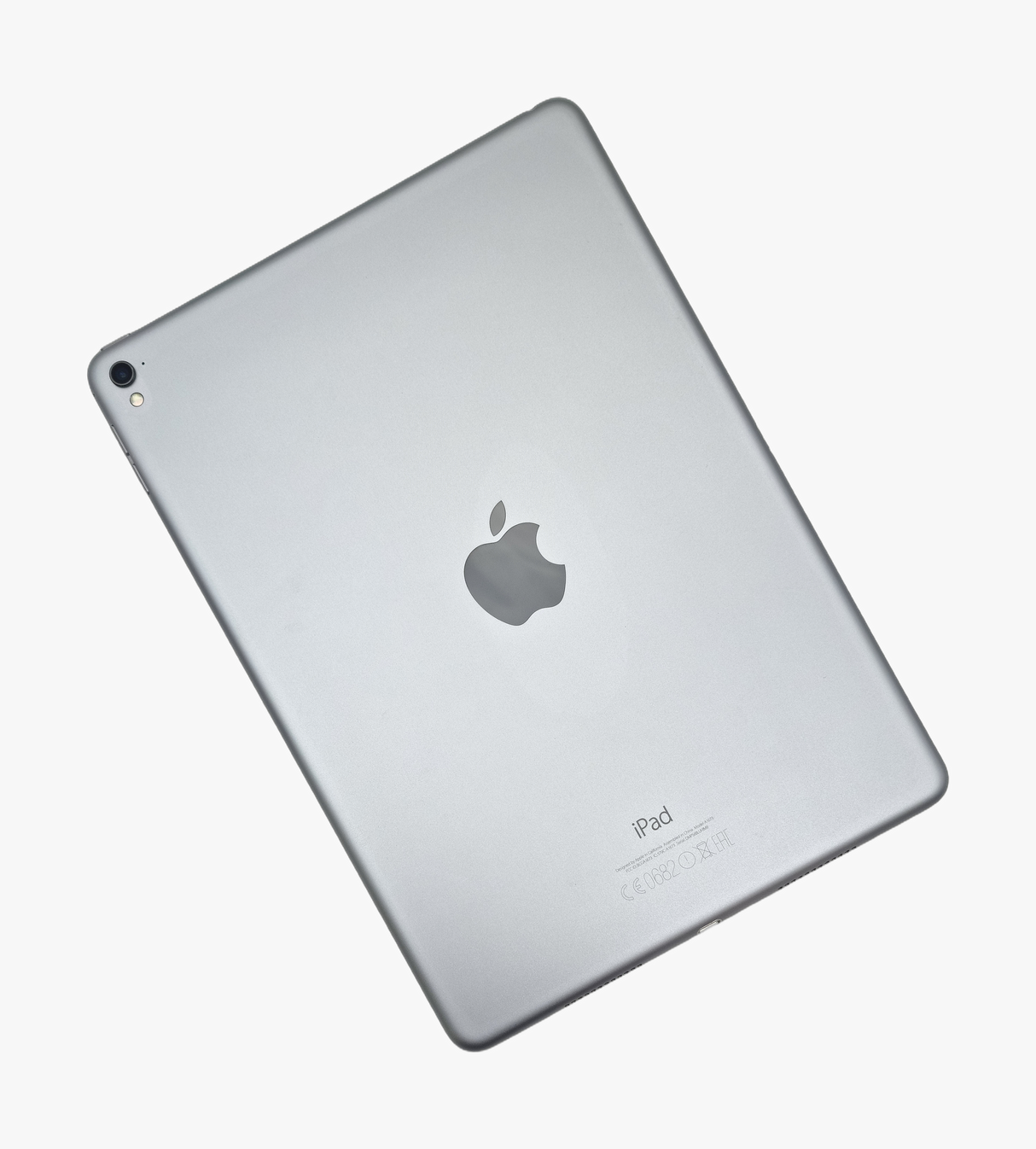 Apple iPad Pro 9.7" 1st Gen Tablet, 128GB, Wi-Fi, Space Grey, A1673